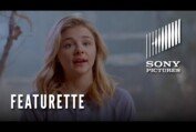 The 5th Wave Featurette: From Book to Film