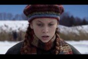 Anne of Green Gables - In Cinemas June 9 Trailer (2016)