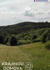 Czechy - piękno widziane z góry / Krajinou Domova