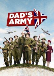 Armia tetryków / Dad's Army