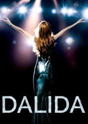 Dalida. Skazana na miłość / Dalida