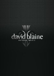 David Blaine - więcej niż magia / David Blaine: Beyond Magic