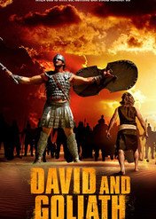 Dawid i Goliat / David & Goliath