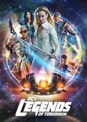 DC's Legends of Tomorrow / DC's Legends of Tomorrow