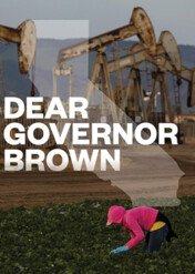 Dear Governor Brown / Dear Governor Brown
