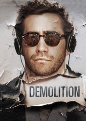 Destrukcja / Demolition