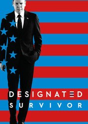 Designated Survivor / Designated Survivor