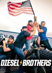 Dieselmania / Diesel Brothers