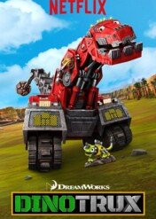 Dinotrux / Dinotrux