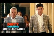 Dirty Grandpa (2016 Movie - Zac Efron, Robert De Niro) – Official Green Band Trailer