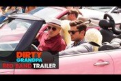 Dirty Grandpa (2016 Movie - Zac Efron, Robert De Niro) – Official Red Band Trailer