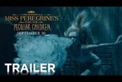 Miss Peregrine's Home for Peculiar Children | Official Trailer 2 [HD] | 20th Century FOX