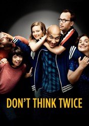 Don't Think Twice / Don't Think Twice