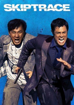 Dorwać Wattsa / Skiptrace