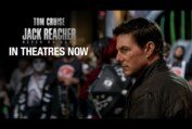Jack Reacher: Never Go Back (2016) - IMAX Trailer - Paramount Pictures