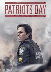 Dzień patriotów / Patriots Day