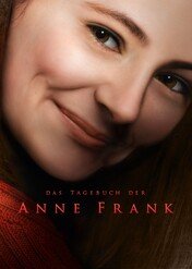 Dziennik Anne Frank / The Diary Of Anne Frank