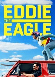 Eddie zwany Orłem / Eddie the Eagle