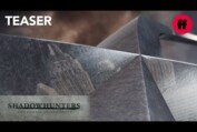 Shadowhunters | Season 1, Promo: Show Open | Freeform