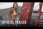 THE SHALLOWS - Official Trailer #2 (HD)