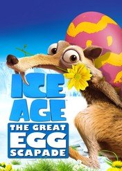 Epoka lodowcowa: Wielkanocne niespodzianki / Ice Age: The Great Egg-Scapade