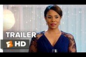 When the Bough Breaks Official Trailer #1 (2016) - Morris Chestnut, Regina Hall Movie HD