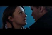 FALLEN MOVIE Official HD International Trailer
