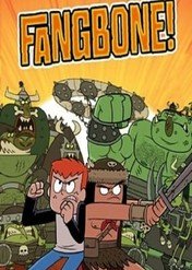 Fangbone! / Fangbone!
