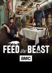 Feed the Beast / Feed the Beast
