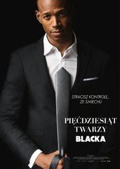 Pięćdziesiąt twarzy Blacka / Fifty Shades of Black