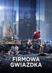Firmowa Gwiazdka / Office Christmas Party