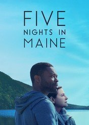 Five Nights in Maine / Five Nights in Maine