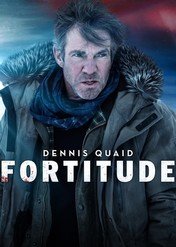 Fortitude / Fortitude