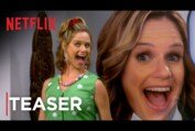 Fuller House | Exclusive - Sneak Peek | Netflix
