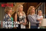 Fuller House | Official Trailer [HD] | Netflix