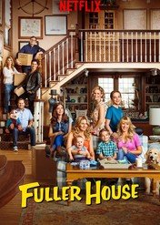 Pełniejsza chata / Fuller House