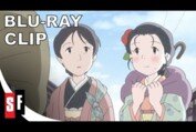 In This Corner Of The World - Clip 6: Suzu Meets The Family (HD)