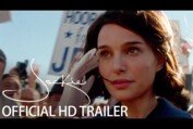 JACKIE | OFFICIAL TRAILER | FOX Searchlight