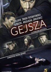 Gejsza / Gejsza