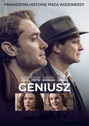 Geniusz / Genius