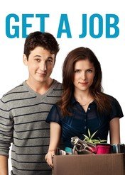 Get a Job / Get a Job