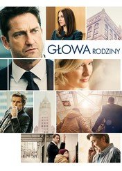 Głowa rodziny / Headhunter's Calling, The (aka Family Man)