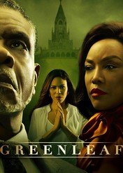 Greenleaf / Greenleaf