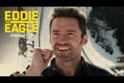 Eddie the Eagle | 