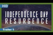 Independence Day: Resurgence (2016) Trailer 1