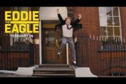 Eddie the Eagle | 