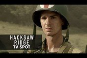 Hacksaw Ridge (2016 - Movie) Official TV Spot – “Duty”