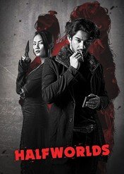 Półświaty / Halfworlds