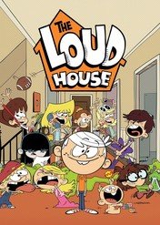 Harmidom / The Loud House