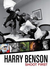Najlepsi wrogowie / Harry Benson: Shoot First